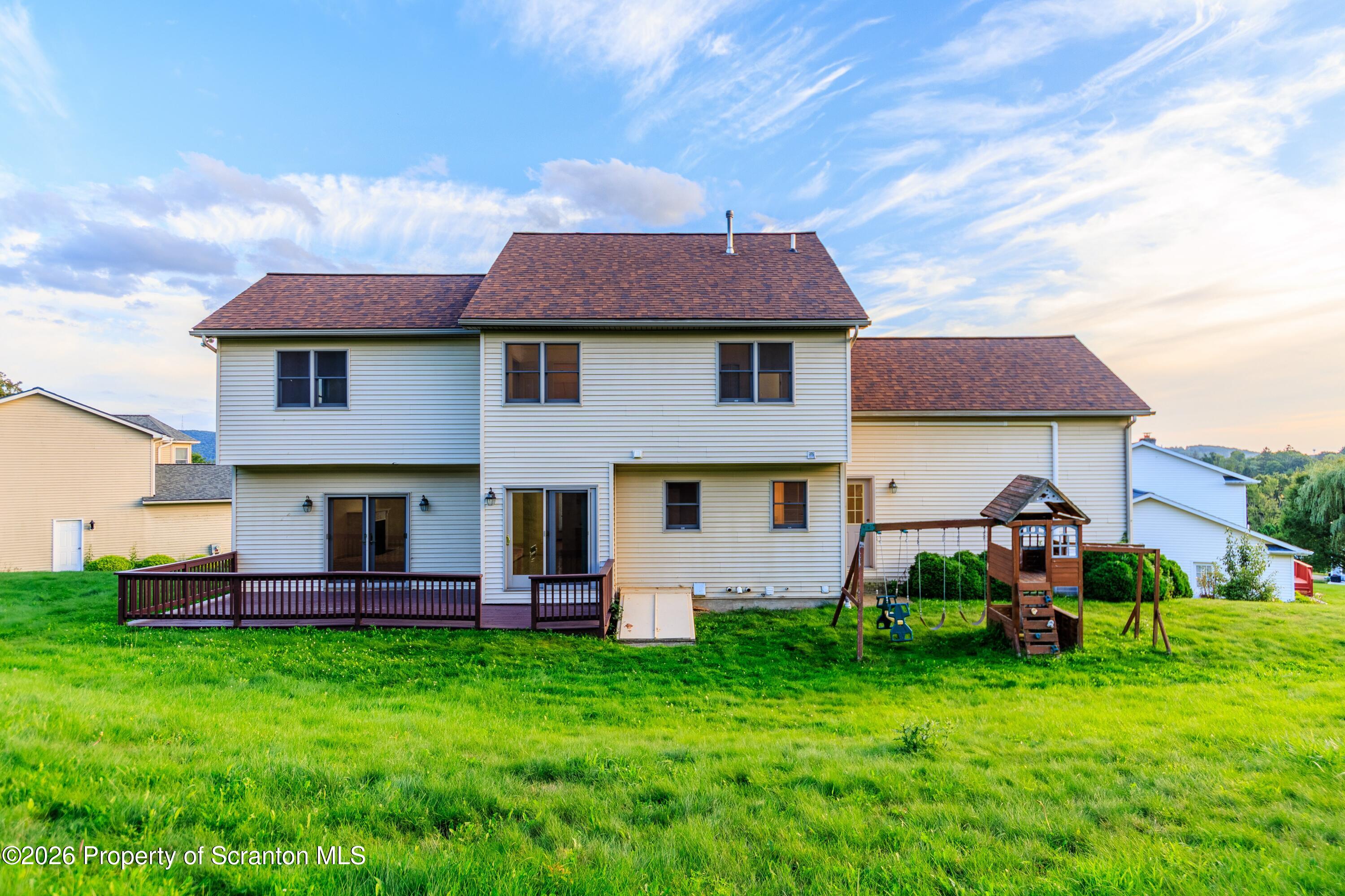 Residential Lease in Clarks Summit 3