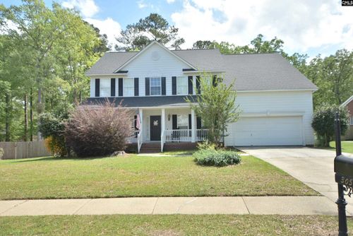 305 Belfair Rd, Irmo, SC, 29063-8292 | Card Image