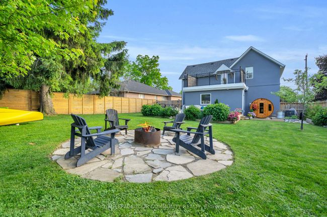 21039 Dalton Rd, House other with 3 bedrooms, 2 bathrooms and 4 parking in Jacksons Point ON | Image 29