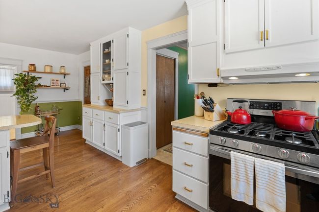 220 S 4 Th St, House other with 3 bedrooms, 2 bathrooms and null parking in Manhattan MT | Image 37