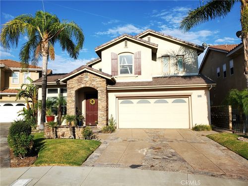 30160 Holmby Ct, Castaic, CA, 91384-4556 | Card Image