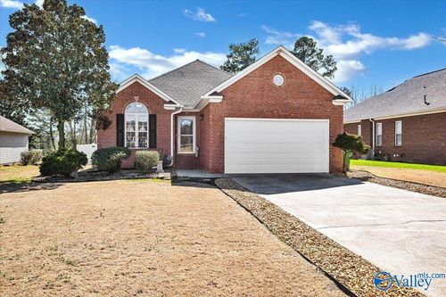 74 St Michael Way Ne, Hanceville, AL, 35077-6167 | Card Image