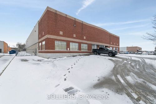 1256 Kerrisdale Blvd, Newmarket, ON, L3Y8Z9 | Card Image