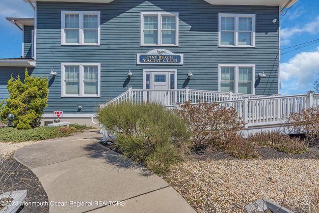 732 Huntington Ave, House other with 3 bedrooms, 1 bathrooms and null parking in Pine Beach NJ | Image 41