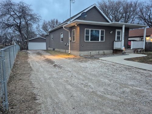 3046 10th Avenue South, Fort Dodge, IA, 50501 | Card Image