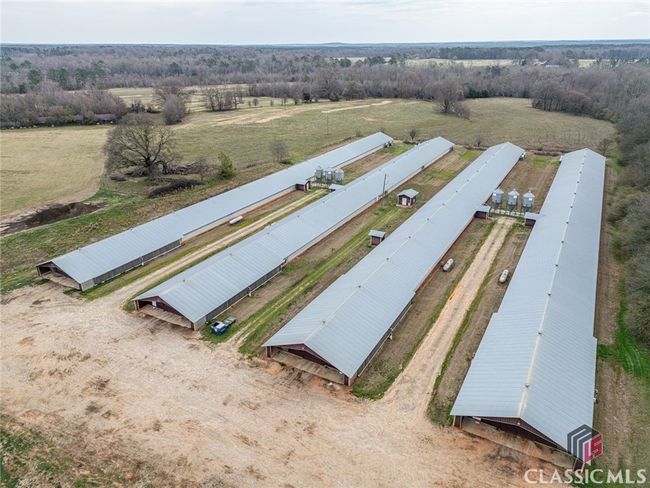 95 Walker Gresham Rd, Home with 0 bedrooms, 0 bathrooms and null parking in Stephens GA | Image 6