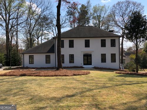 4420 Nassau Way Ne, Marietta, GA, 30068-2742 | Card Image