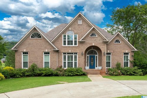 408 Macdonald Lake Rd, SPRINGVILLE, AL, 35146-3838 | Card Image