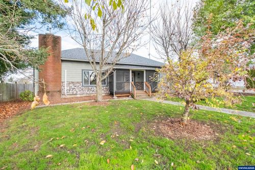 329 Church St, Jefferson, OR, 97352-9268 | Card Image