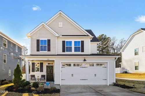 418 Ballast Pt, Clayton, NC, 27520-6216 | Card Image