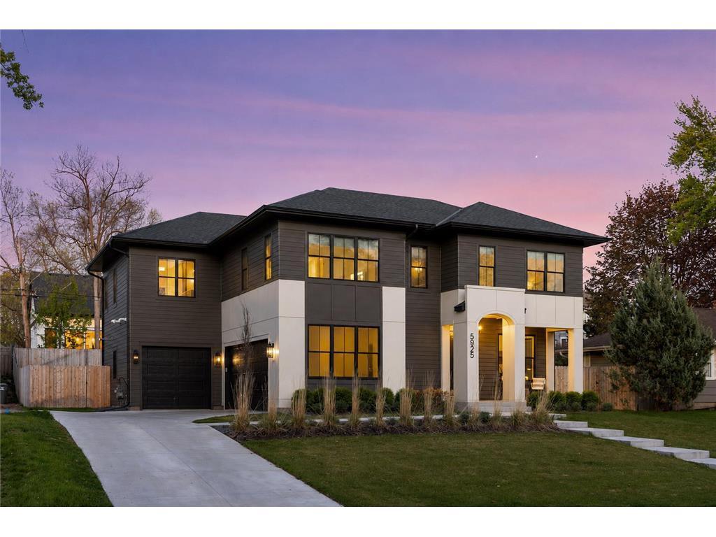 Residential Lease in Edina