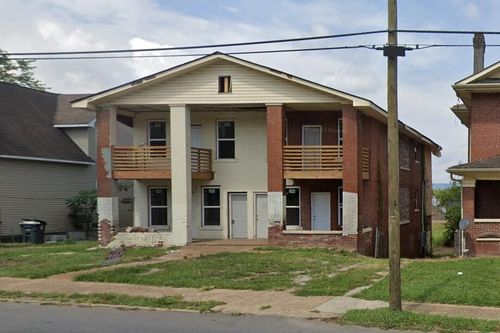 1605 Dodds Avenue, Chattanooga, TN, 37404 | Card Image