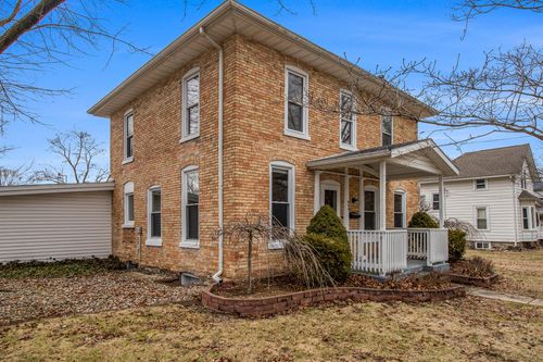 409 Wright St, Jonesville, MI, 49250-1043 | Card Image