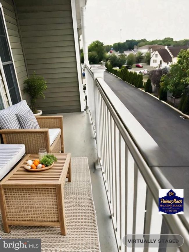 APT-17 - 756 Street Rd, Condo with 2 bedrooms, 2 bathrooms and null parking in Southampton PA | Image 25
