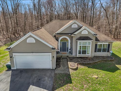 21100 Fleckinger Rd, West Mansfield, OH, 43358-9696 | Card Image
