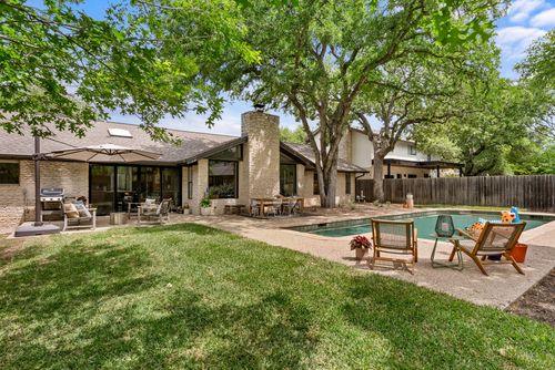 10503 Spicewood Pkwy, Austin, TX, 78750-3303 | Card Image