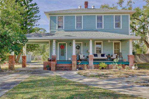 2400 S Park Ave, Sanford, FL, 32771-4420 | Card Image