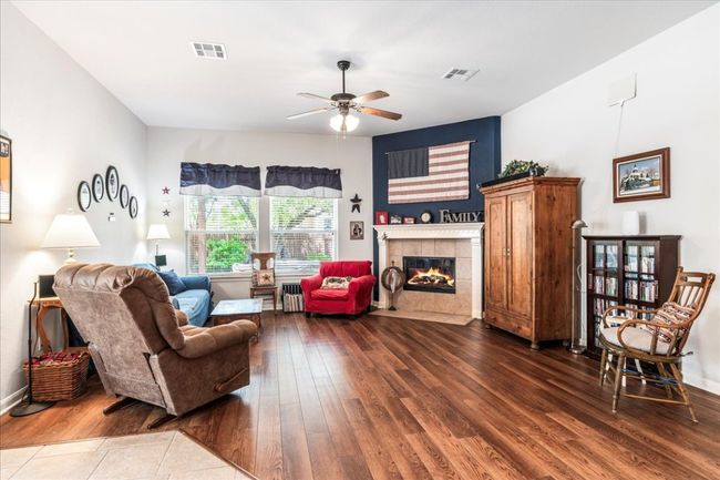 719 Walsh Hill Trl, House other with 4 bedrooms, 3 bathrooms and null parking in Cedar Park TX | Image 14