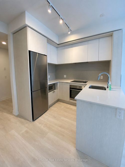 507-225 Sumach St, Toronto, ON, M5A0P8 | Card Image