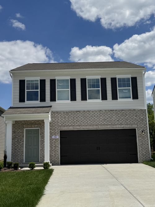 181 Snowdrop Ave, La Vergne, TN, 37086-2267 | Card Image