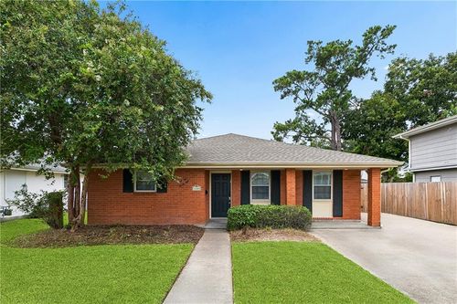 4428 Lefkoe St, Metairie, LA, 70006-2202 | Card Image