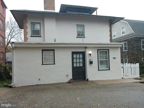 1rear-7870 Spring Ave, ELKINS PARK, PA, 19027-2765 | Card Image