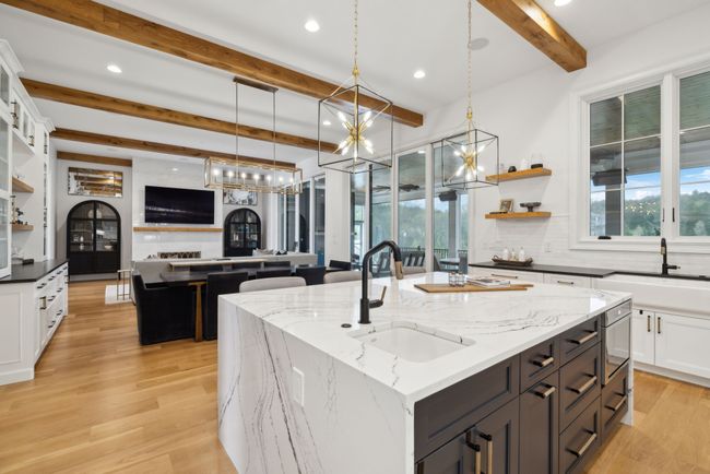 8832 Edgecomb Dr, House other with 4 bedrooms, 6 bathrooms and 3 parking in College Grove TN | Image 27