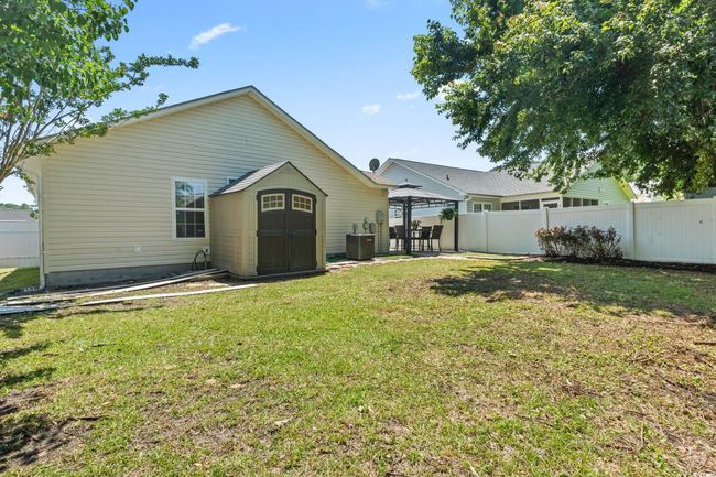 1007 Autumn Dr, House other with 3 bedrooms, 2 bathrooms and 4 parking in Murrells Inlet SC | Image 30