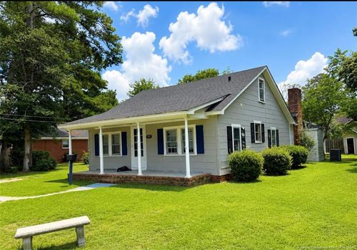 405 W 21st St, Lumberton, NC, 28358-3729 | Card Image