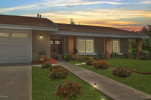 1502 Briarglen Ave, Westlake Village, CA, 91361-1429 | Card Image