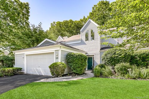 59 Woodlands Dr, Tuxedo Park, NY, 10987-4800 | Card Image