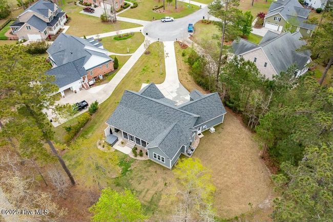 3507 Denim Ct, House other with 4 bedrooms, 3 bathrooms and 2 parking in New Bern NC | Image 47