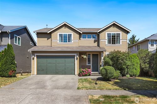 3711 Santis Loop Se, Lacey, WA, 98503-3536 | Card Image