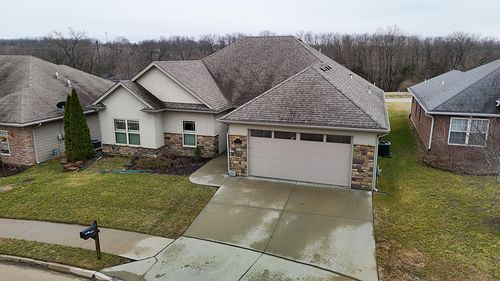 3507 Canyon Ridge Dr, Columbia, MO, 65202-2290 | Card Image