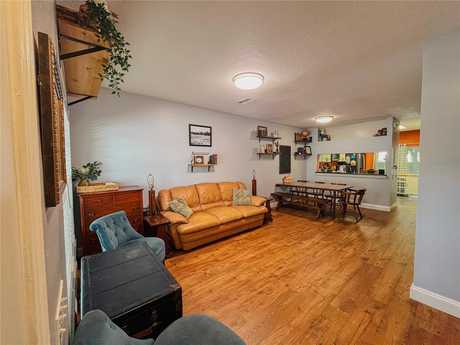 Residential in WESLEY CHAPEL 4