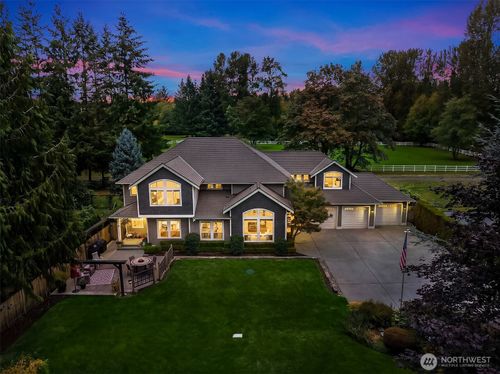 14738 Bear Creek Rd Ne, Woodinville, WA, 98077-7848 | Card Image