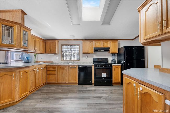 17479 E Coolidge Pl, Home with 3 bedrooms, 2 bathrooms and 1 parking in Aurora CO | Image 4