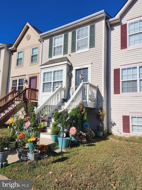 14304 Newbern Loop, GAINESVILLE, VA, 20155-1454 | Card Image