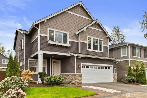 2914 47th St Se, Everett, WA, 98203-2564 | Card Image
