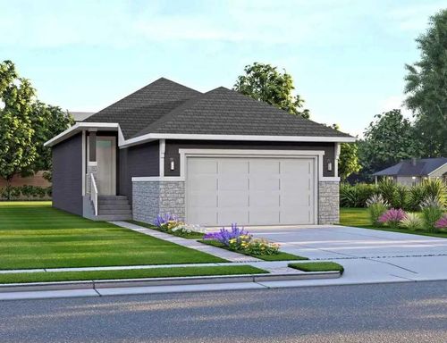 1129 Iron Ridge Avenue, Crossfield, AB, T0M0S0 | Card Image