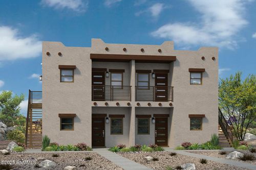 1-4-111 Starling Lane, Santa Teresa, NM, 88008 | Card Image