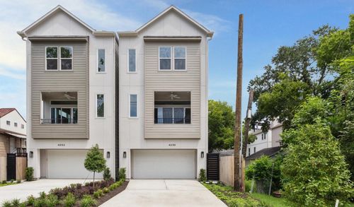 4229 Gibson St, Houston, TX, 77007-5729 | Card Image