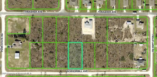 0 Scissorbill Ave, Brooksville, FL, 34614 | Card Image