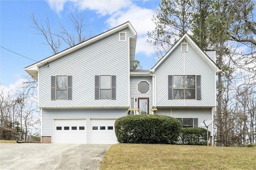 4017 Joshua Ln, Douglasville, GA, 30135-2757 | Card Image