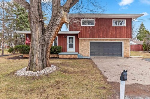 1320 Sheboygan Street, Algoma, WI, 54904 | Card Image
