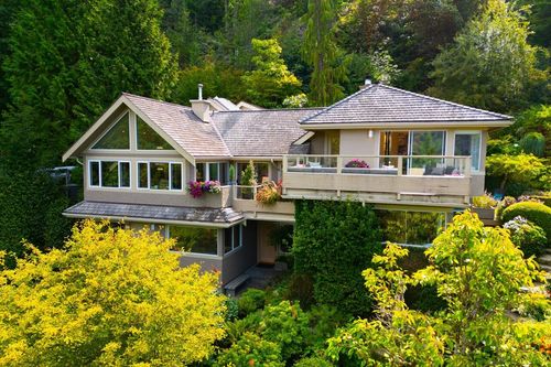 5480 Keith Rd, West Vancouver, BC, V7W3C9 | Card Image