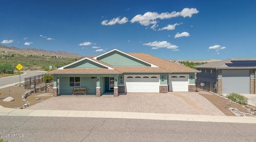 1780 Buena Vista Dr, Clarkdale, AZ, 86324-0017 | Card Image