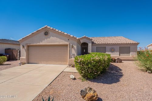 960 W Aztec Dr, Coolidge, AZ, 85128-9377 | Card Image