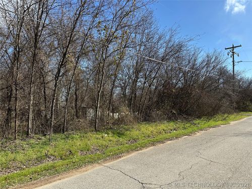 0 Mcgraw St, Healdton, OK, 73438 | Card Image