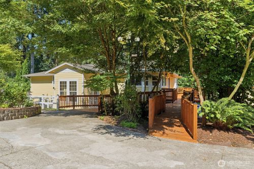 5819 65th St Nw, Gig Harbor, WA, 98335-7432 | Card Image